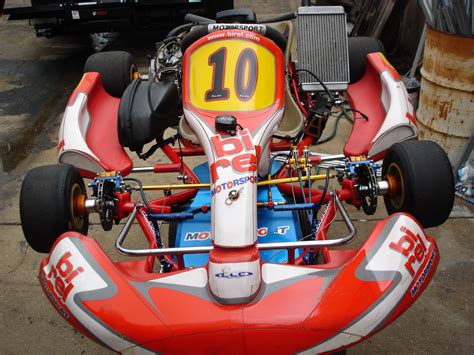 Fully rebuilt IAME X30 125cc engine can be fitted in either Junior or Senior version. . Used racing go karts for sale